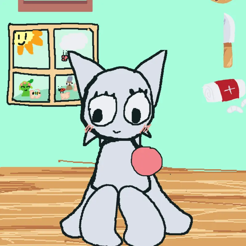 Game by @cutept