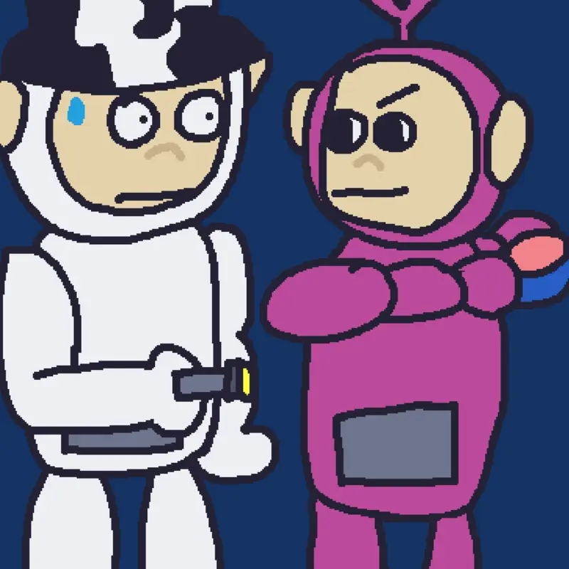 Game by @epik-k7z