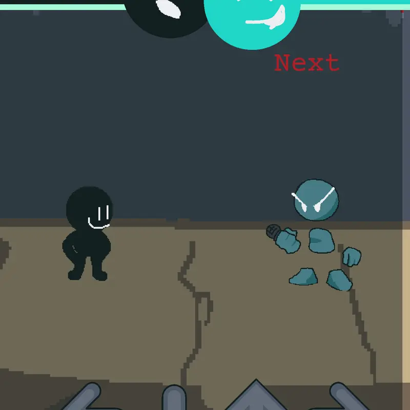 Game by @My_Name_is_Bernard