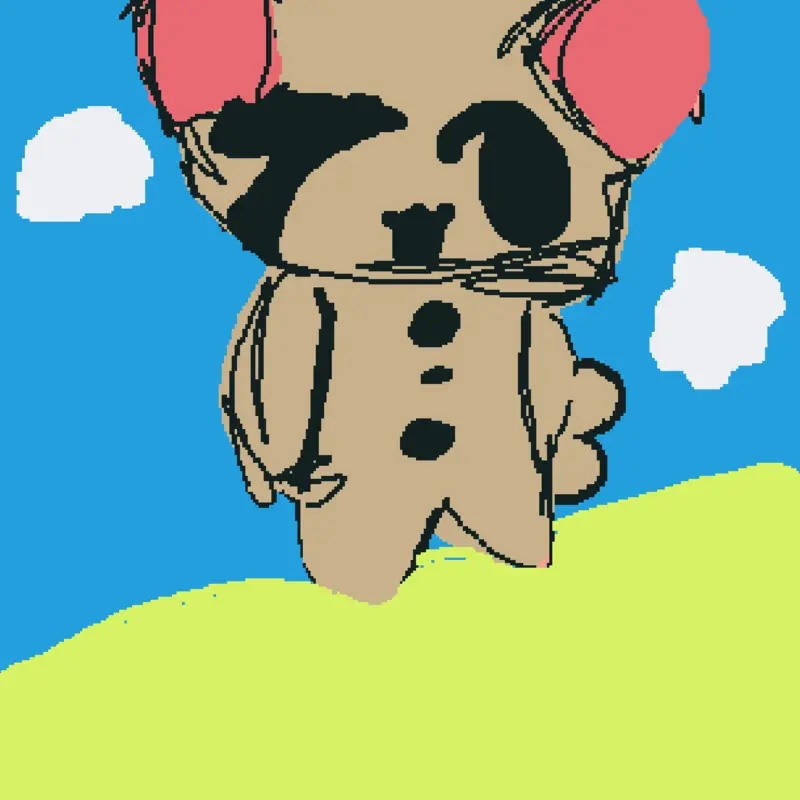 Game by @Abrisha