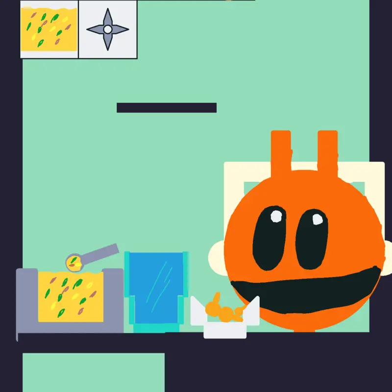 Game by @AnickaArt
