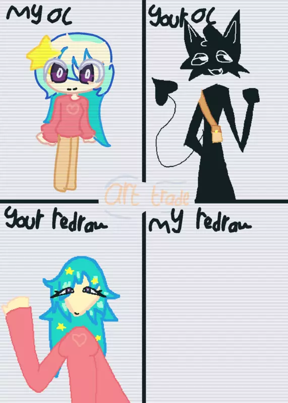 Game by @silly_starcatXD
