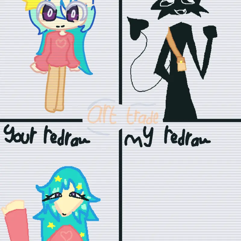 Game by @silly_starcatXD