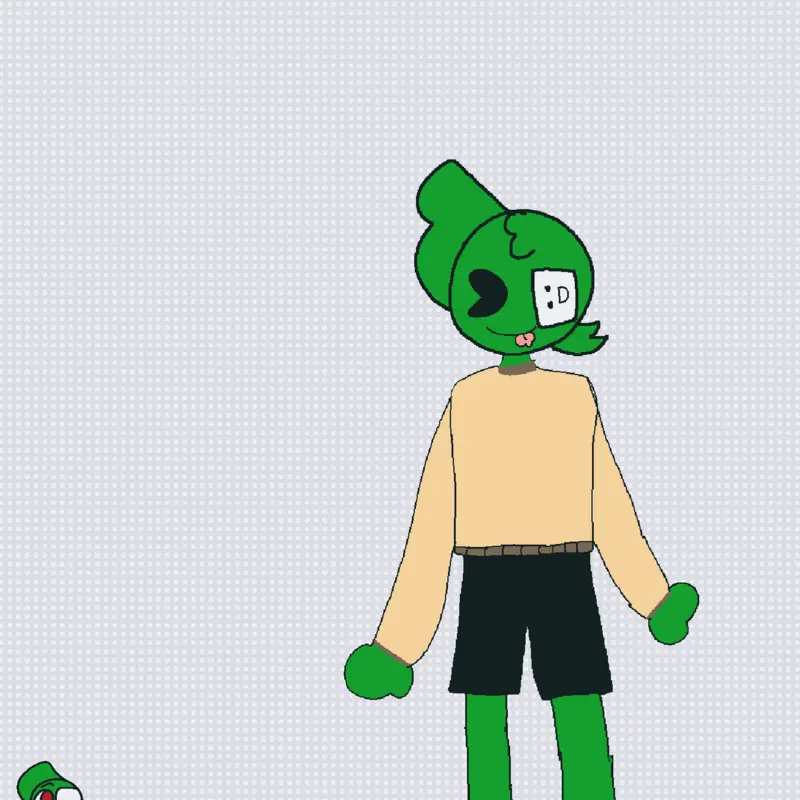 Game by @Nyla_Arts