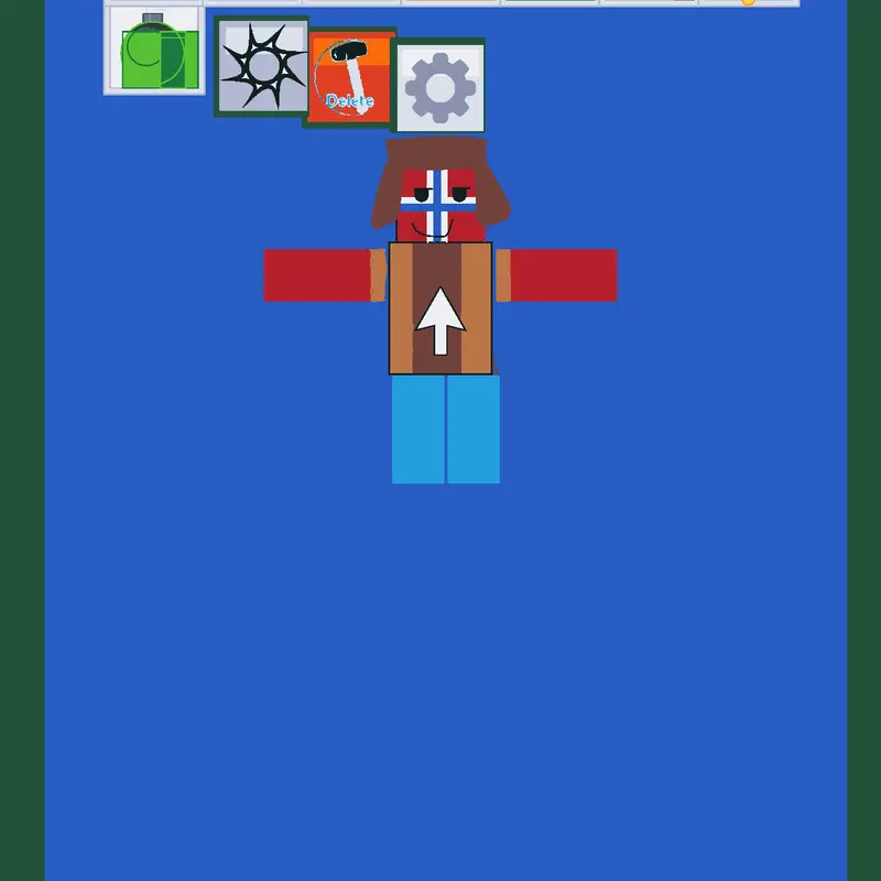 Game by @Just_Mississippi