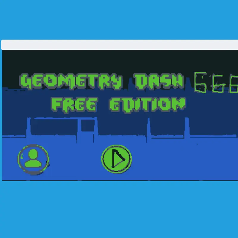 Game by @pizzy_2025Friendscube