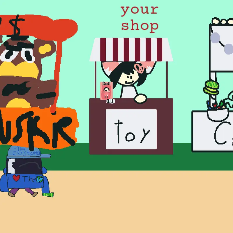 Game by @jimmakos