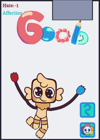 we need the GOOB RAGDOLL!!!