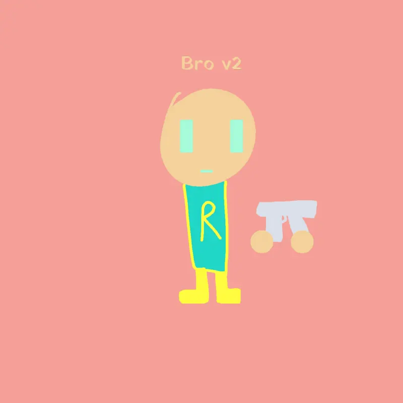 Game by @mropps