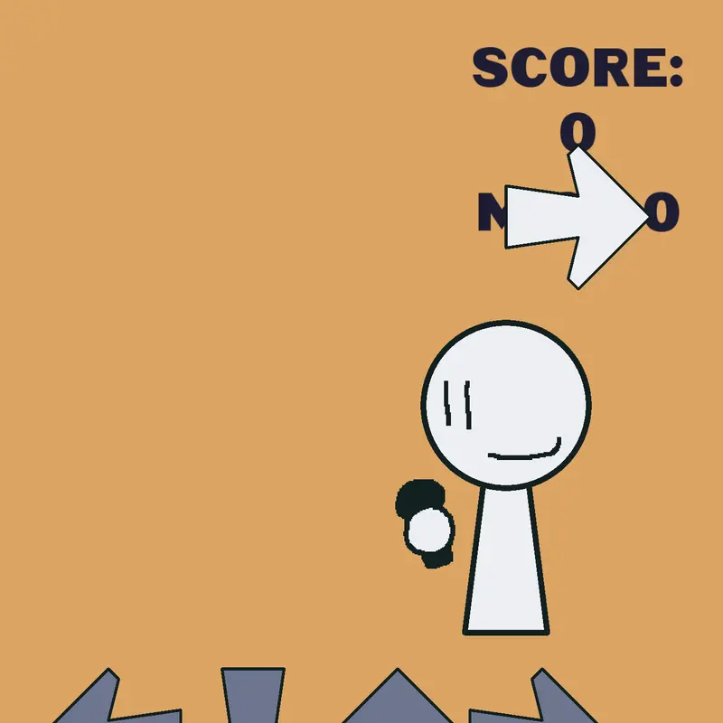 Game by @frenex23