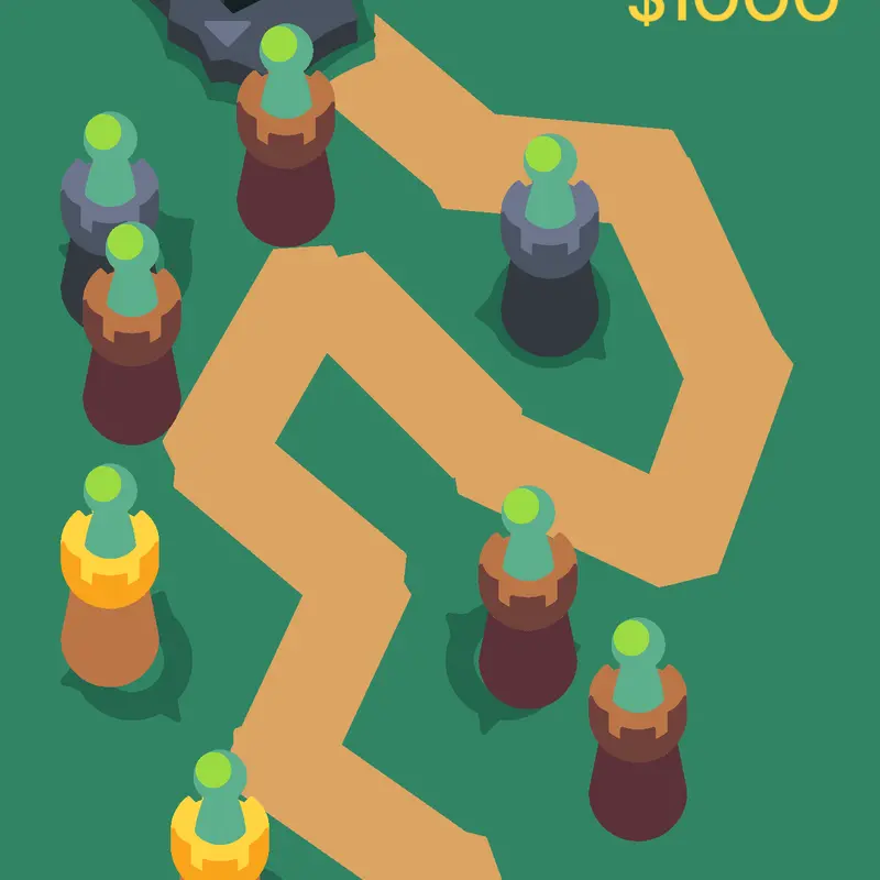 Game by @davidvlex