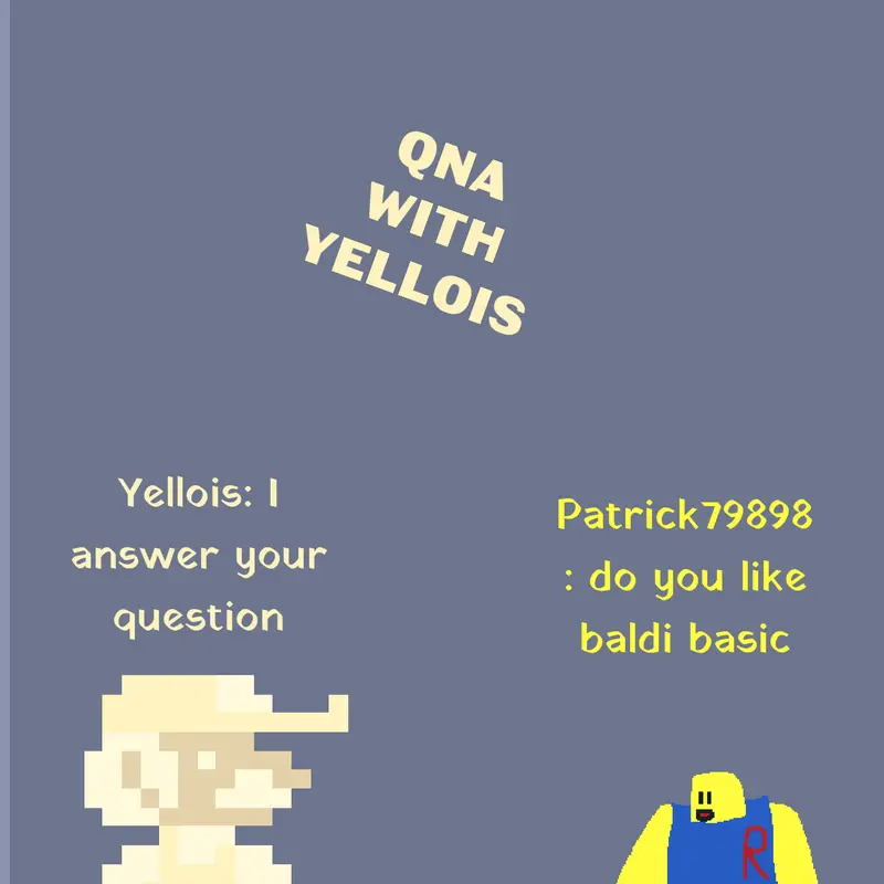 Game by @Patrick79898