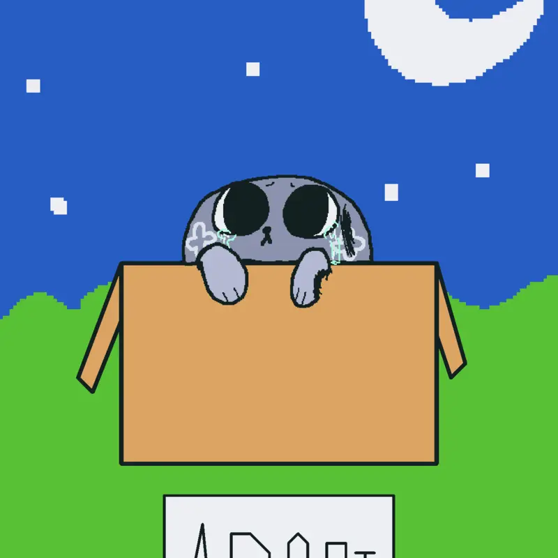 Game by @matilpotat