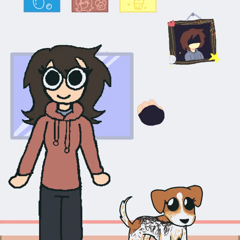 Game by @Line27
