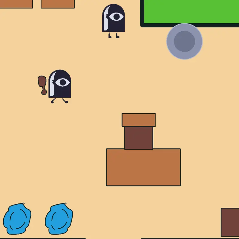 Game by @crazy_boss