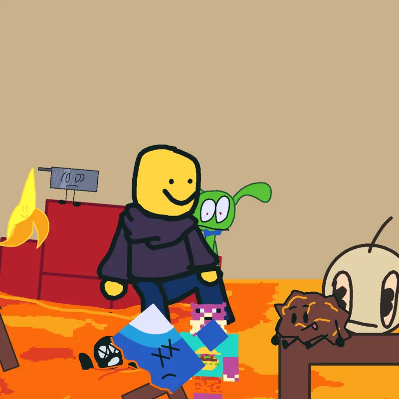 Game by @sprunki5