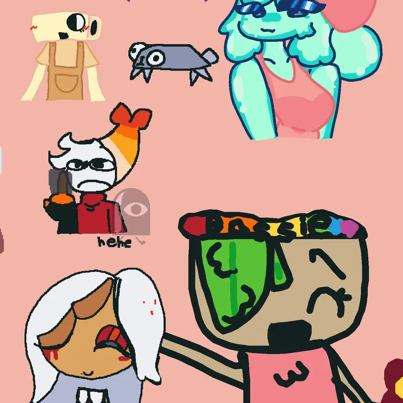 Game by @cashanddrr
