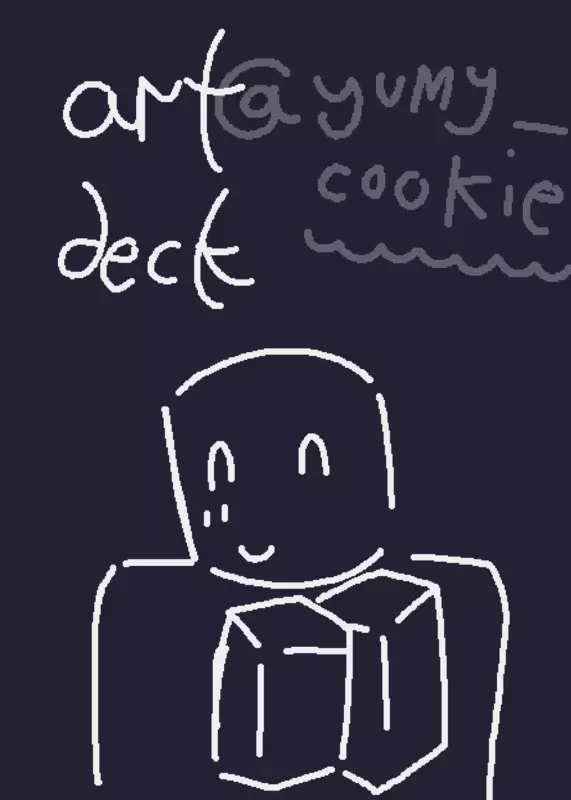 Game by @yumy_cookie834