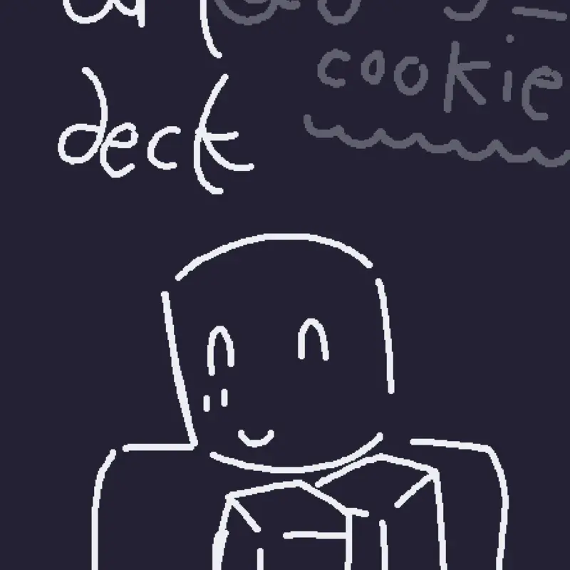 Game by @yumy_cookie834