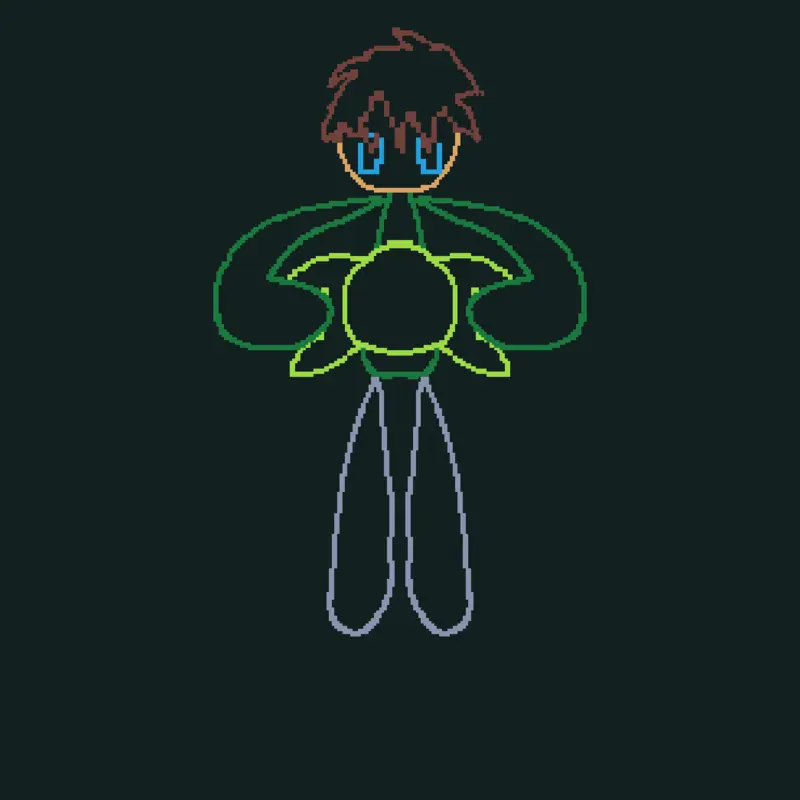 Game by @notgreenyanymore123
