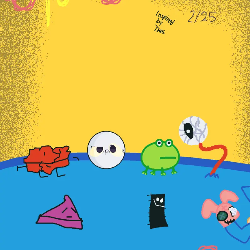 Game by @MaryJoyMendoza