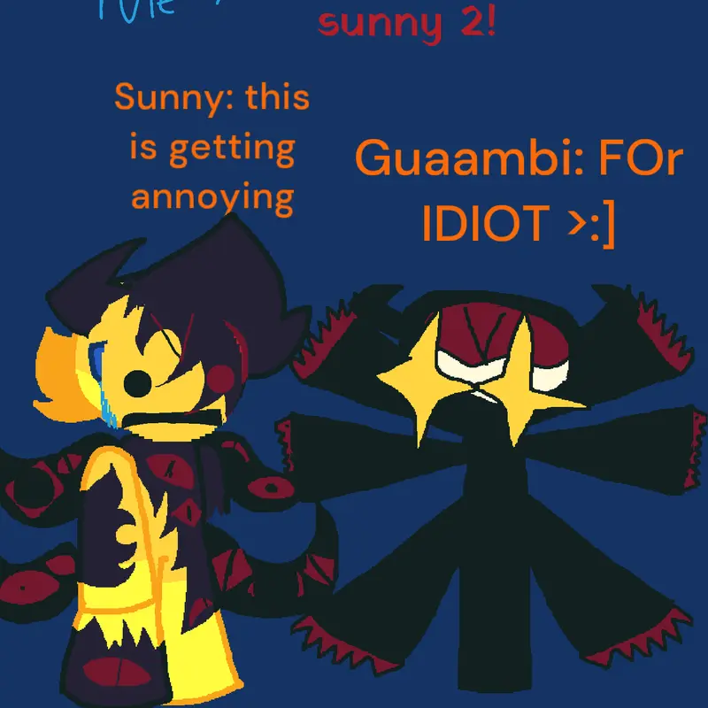 Game by @___SUNNY___