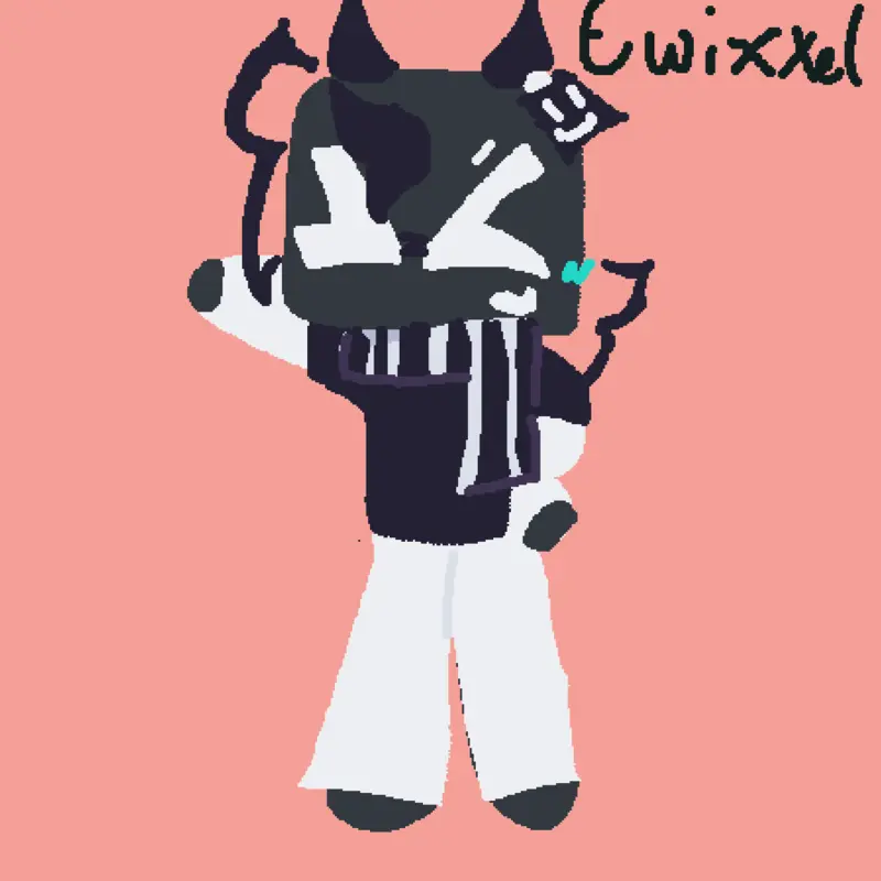 Game by @ll--1M_S0_TWIX--ll