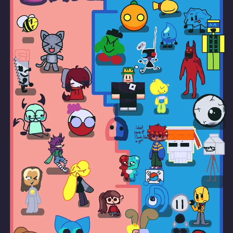 Game by @arualle