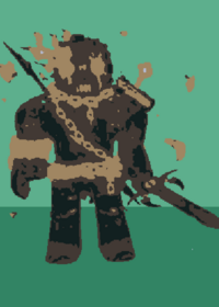 fire slasher/jason