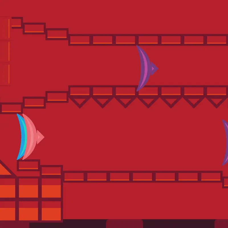 Game by @AnonVulture