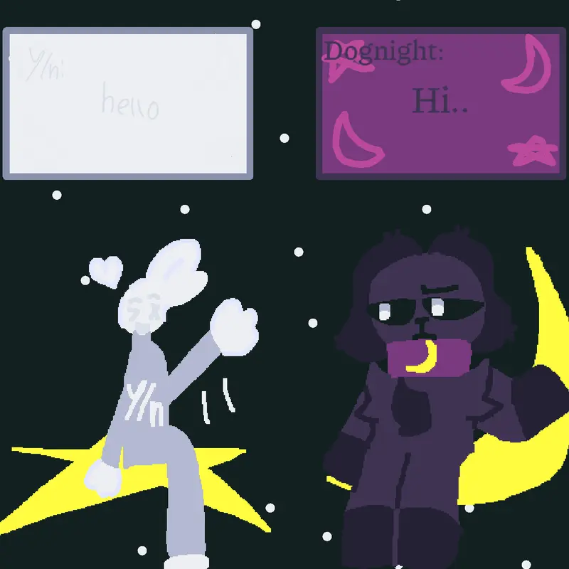 Game by @catday_sun