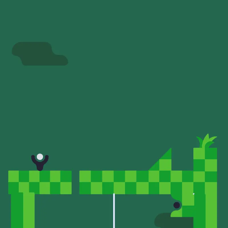 Game by @Macenebuco