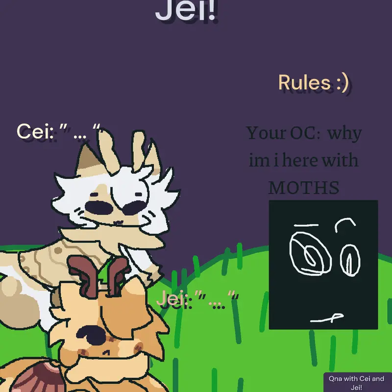 Game by @makiah