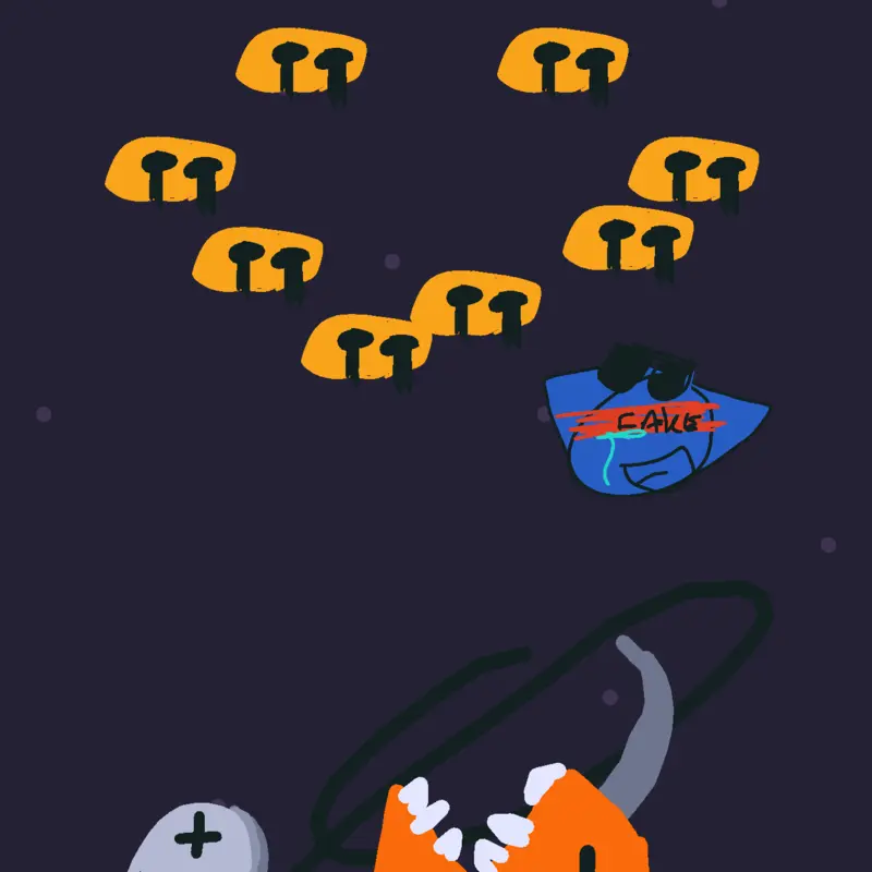 Game by @kittey