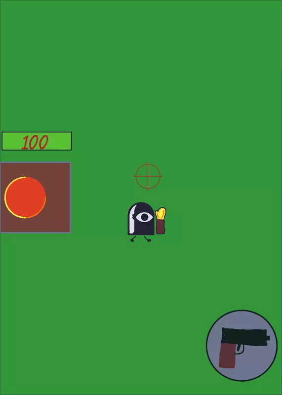 Game by @Dlcsher_Team