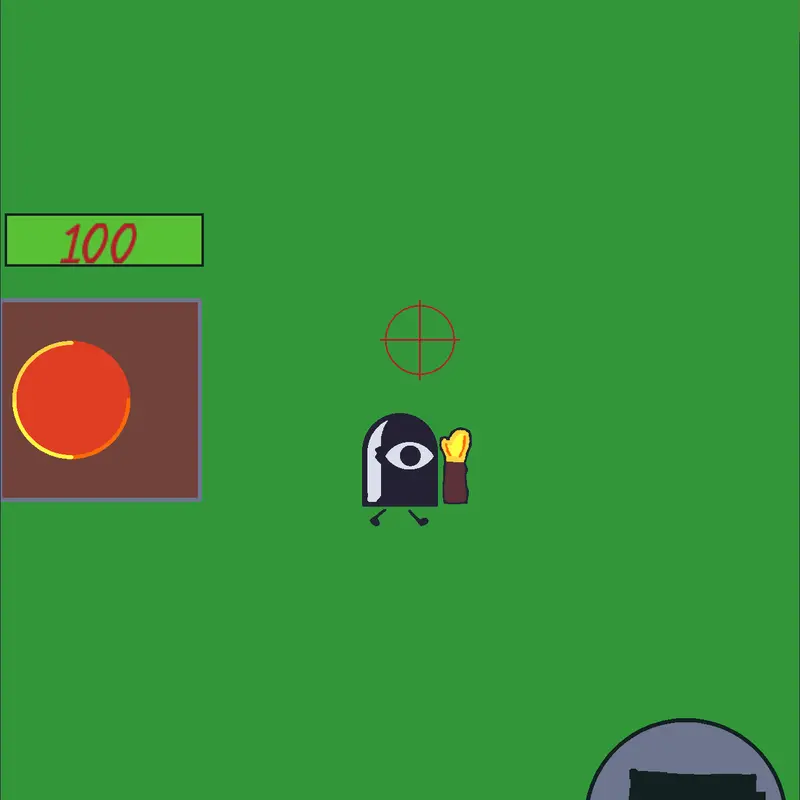 Game by @Dlcsher_Team