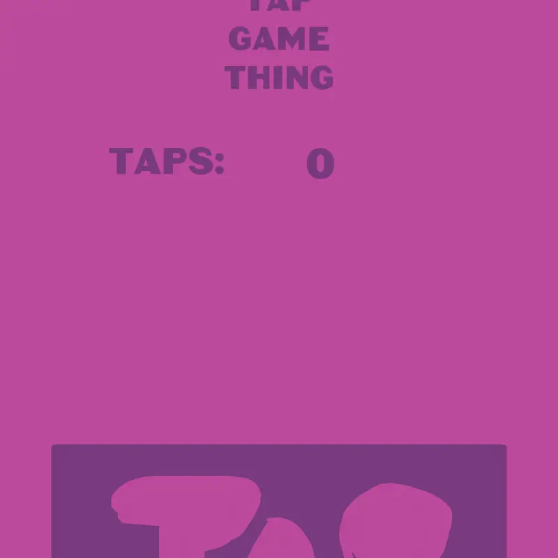 Game by @TheNut