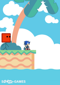 sonic games