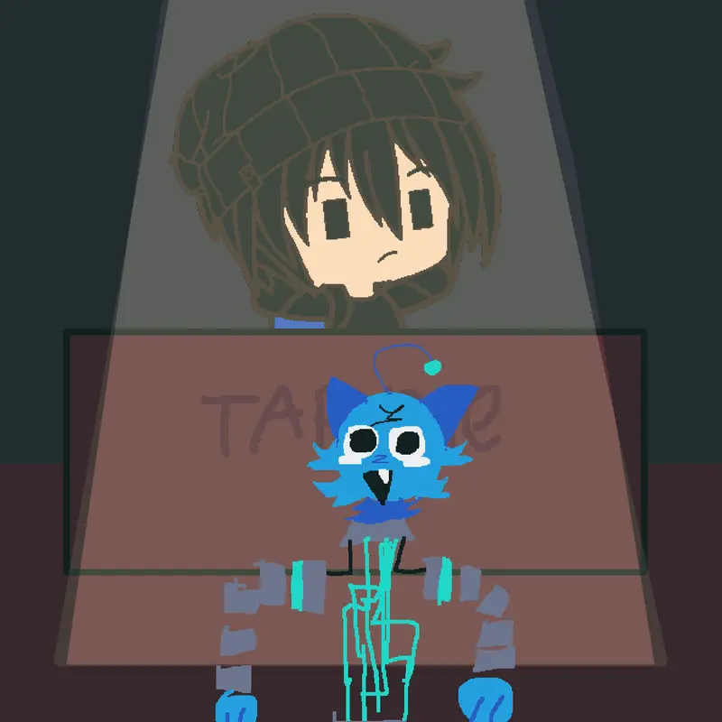 Game by @AvocadoBird