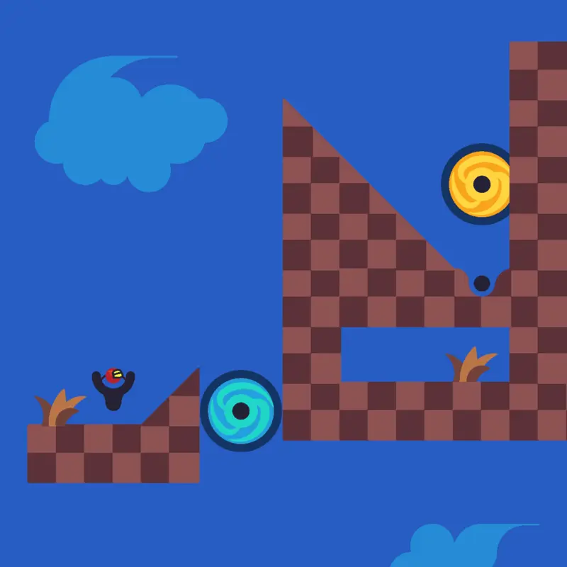 Game by @Hyper_Heloa