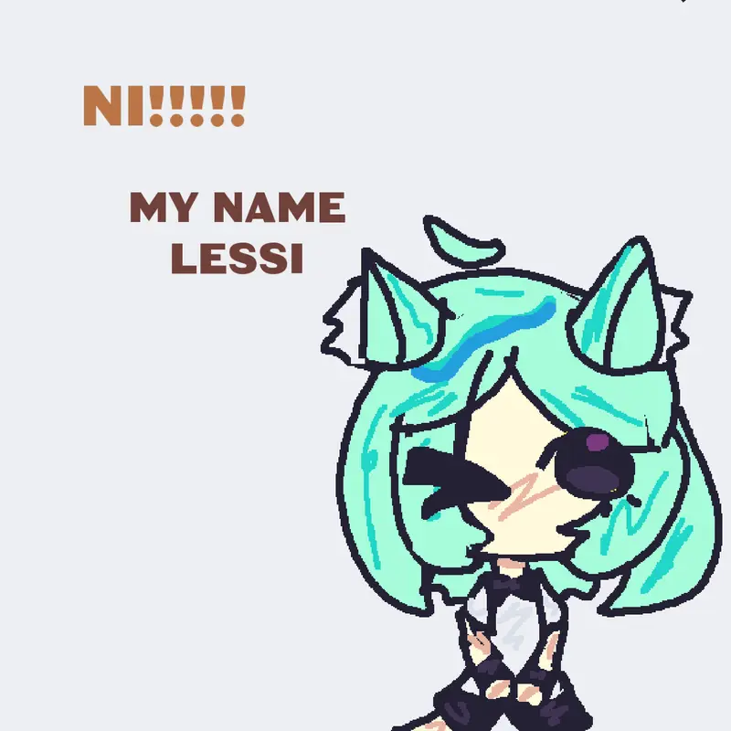 Game by @Leisi_OFFISS