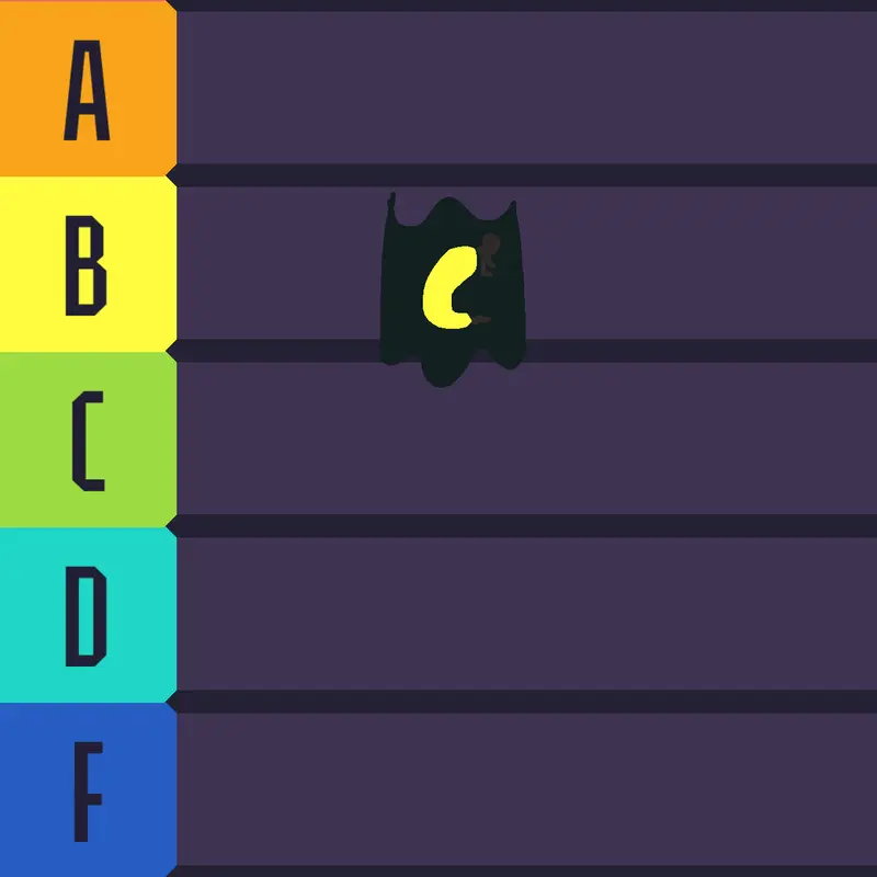 Game by @Scorpajron