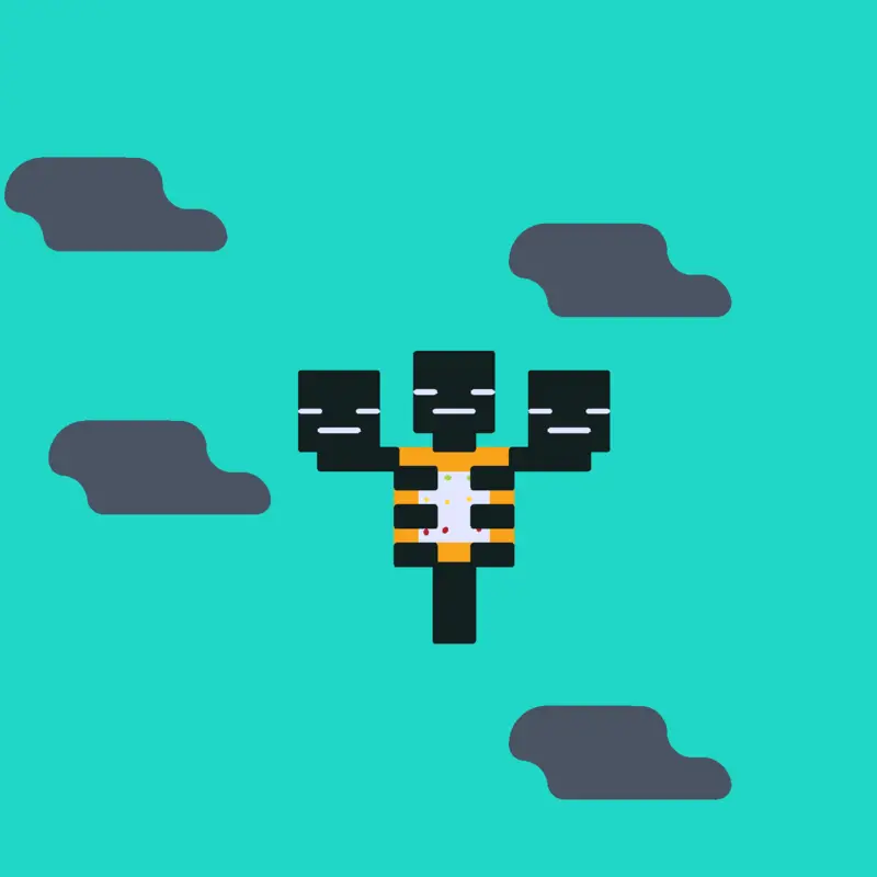 Game by @CapyTuvbeler