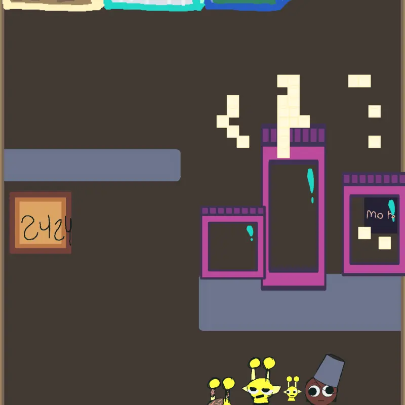 Game by @son443