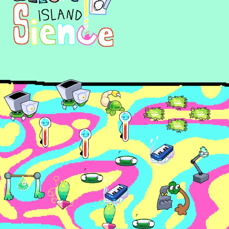 Game by @baby_orangecat