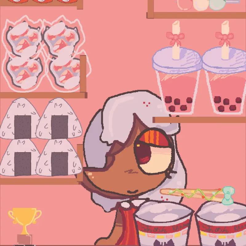 Game by @taffy_yayy