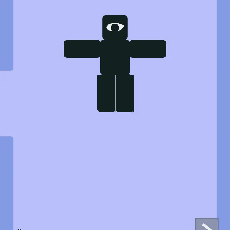 Game by @TrevorNever