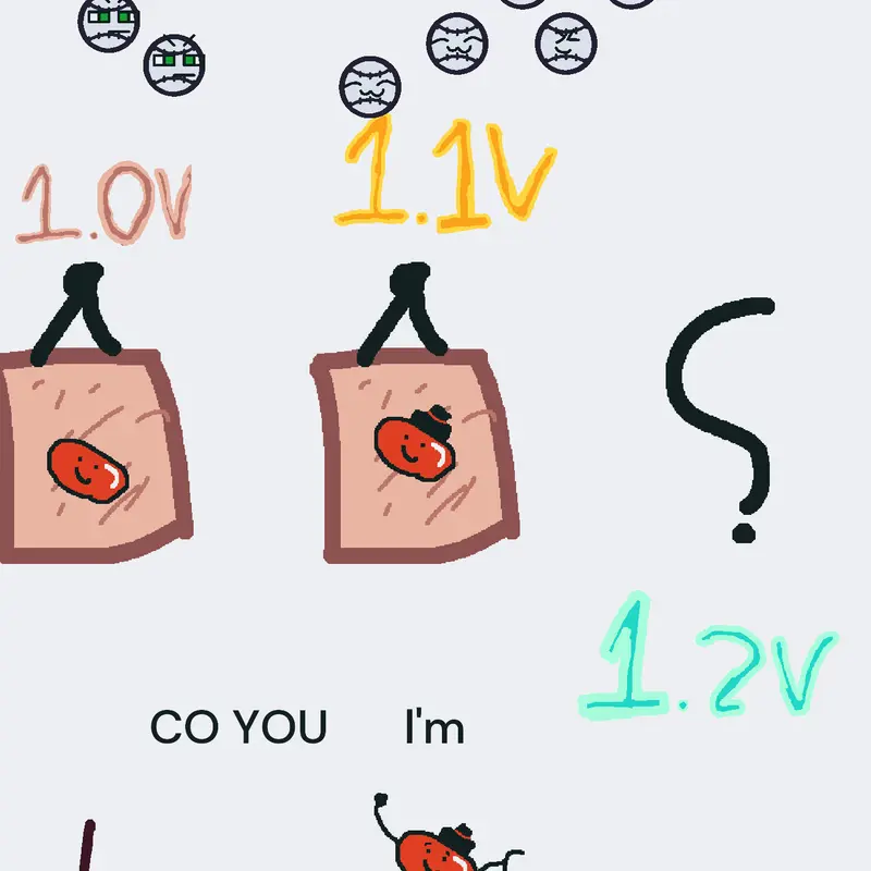 Game by @mooauy