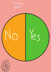 Are you gay?