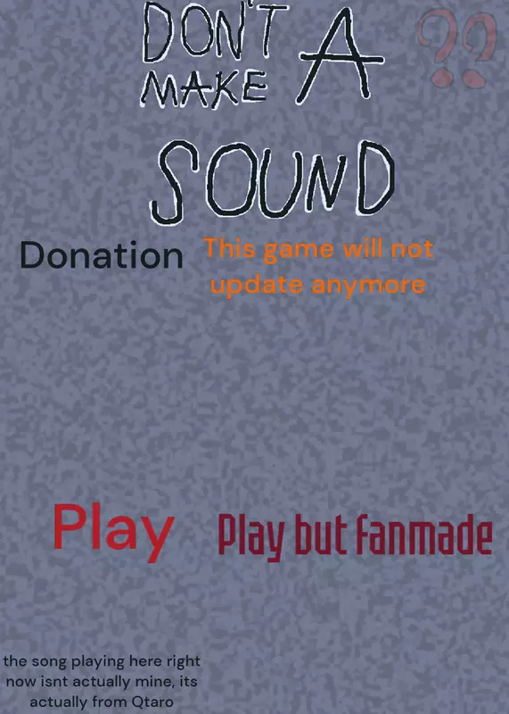 Game by @purplegame